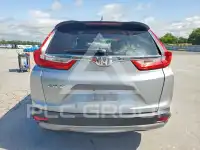 2018 Honda CR-V photo