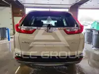 2018 Honda CR-V фото