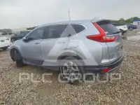 2018 Honda CR-V фото