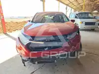 2018 Honda CR-V фото