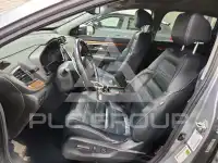 2018 Honda CR-V фото