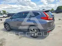 2018 Honda CR-V фото