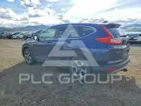 2018 Honda CR-V фото