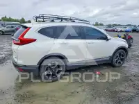 2018 Honda CR-V photo