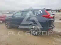 2018 Honda CR-V фото