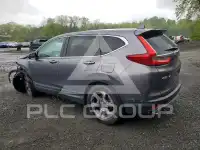 2018 Honda CR-V фото