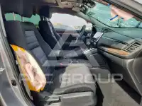 2018 Honda CR-V фото
