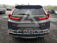 2018 Honda CR-V фото