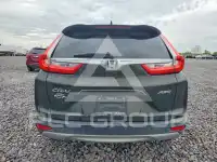 2018 Honda CR-V фото