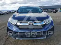 2018 Honda CR-V фото
