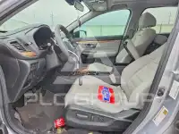 2018 Honda CR-V фото