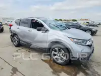 2018 Honda CR-V фото