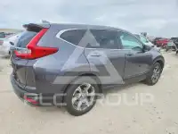 2018 Honda CR-V фото