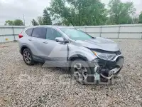 2018 Honda CR-V photo