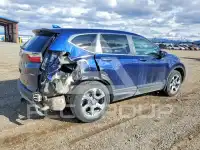 2018 Honda CR-V фото