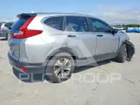 2018 Honda CR-V photo