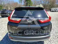 2018 Honda CR-V фото