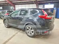 2018 Honda CR-V фото