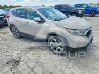 2018 Honda CR-V фото