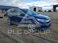 2018 Honda CR-V фото