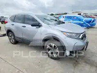 2018 Honda CR-V фото