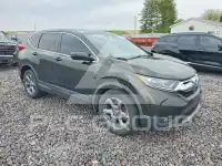 2018 Honda CR-V фото