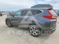 2018 Honda CR-V фото