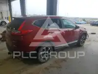 2018 Honda CR-V фото