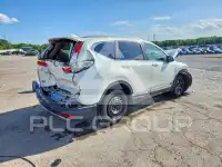 2018 Honda CR-V photo