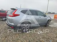 2018 Honda CR-V фото