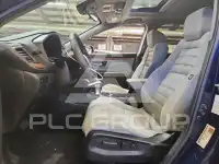 2018 Honda CR-V фото