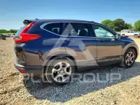 2018 Honda CR-V фото