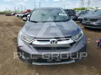 2018 Honda CR-V photo