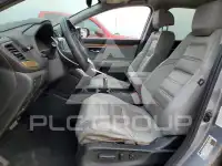 2018 Honda CR-V фото