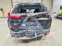 2018 Honda CR-V фото