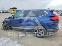 2018 Honda CR-V фото