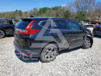 2018 Honda CR-V фото