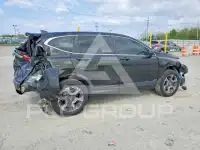 2018 Honda CR-V фото