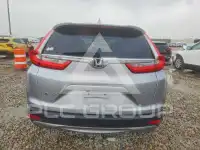 2018 Honda CR-V фото