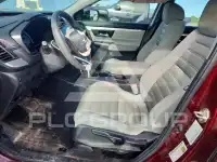 2018 Honda CR-V фото