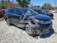 2018 Honda CR-V фото