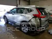 2018 Honda CR-V фото