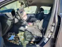 2018 Honda CR-V фото
