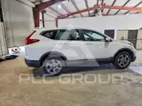 2018 Honda CR-V фото