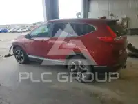 2018 Honda CR-V фото