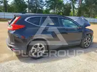 2018 Honda CR-V фото
