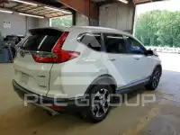 2018 Honda CR-V фото