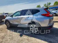 2018 Honda CR-V фото