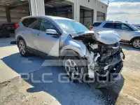 2018 Honda CR-V фото