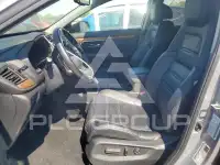 2018 Honda CR-V фото